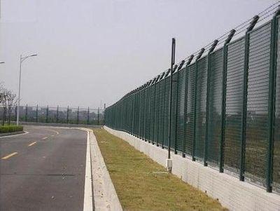 天津滨海新区电子围栏系统六号